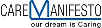 logo care manifesto