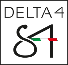 logo delta4