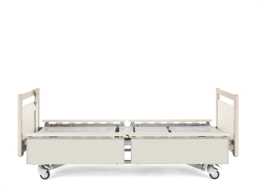 EQUO TREND 750 755 altezza minimasenza frecce
