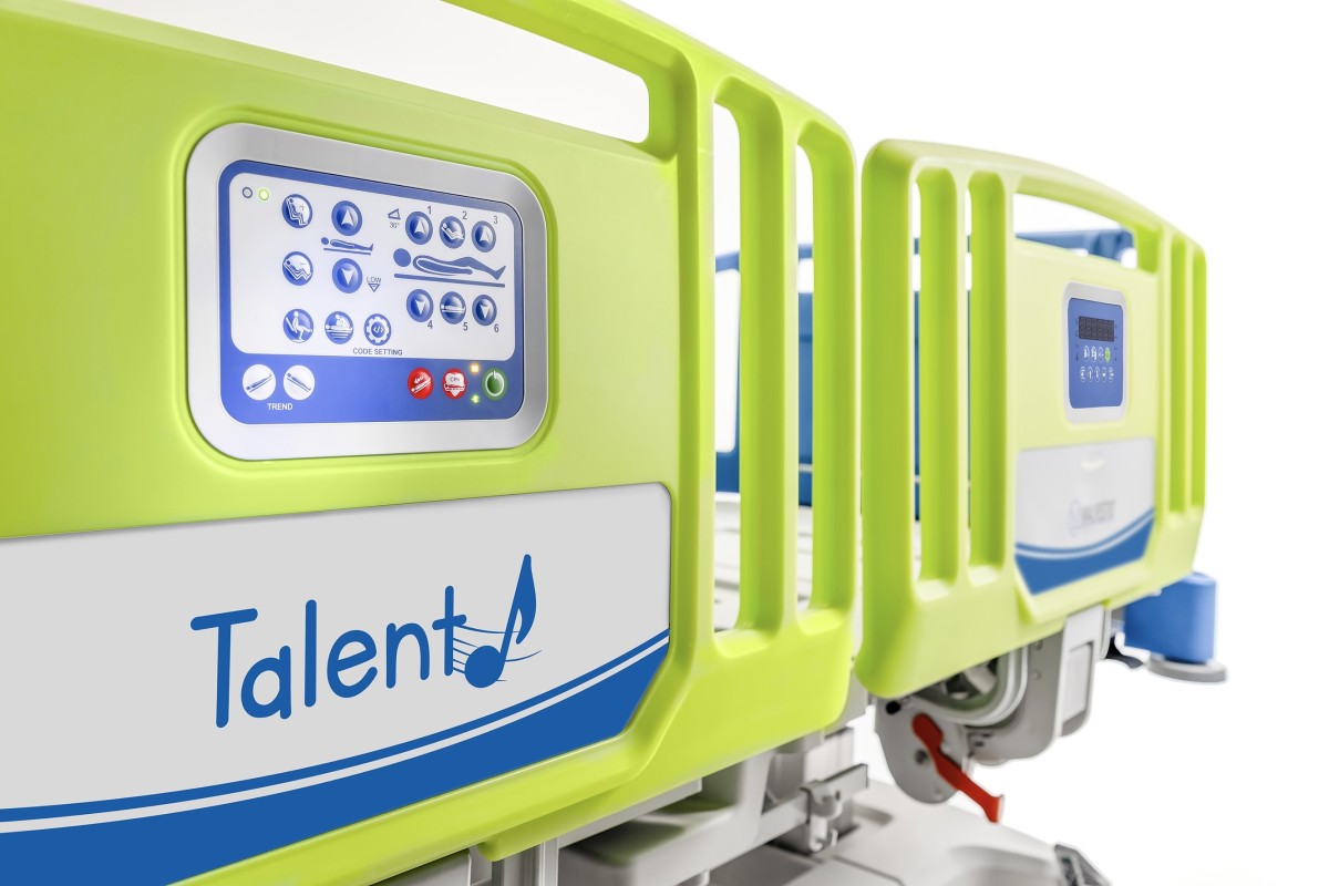 Talent 3