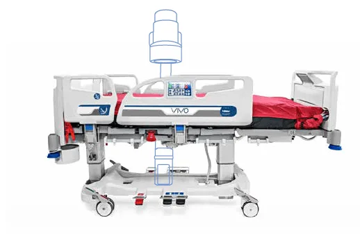 Radiotrasparenza malvestio