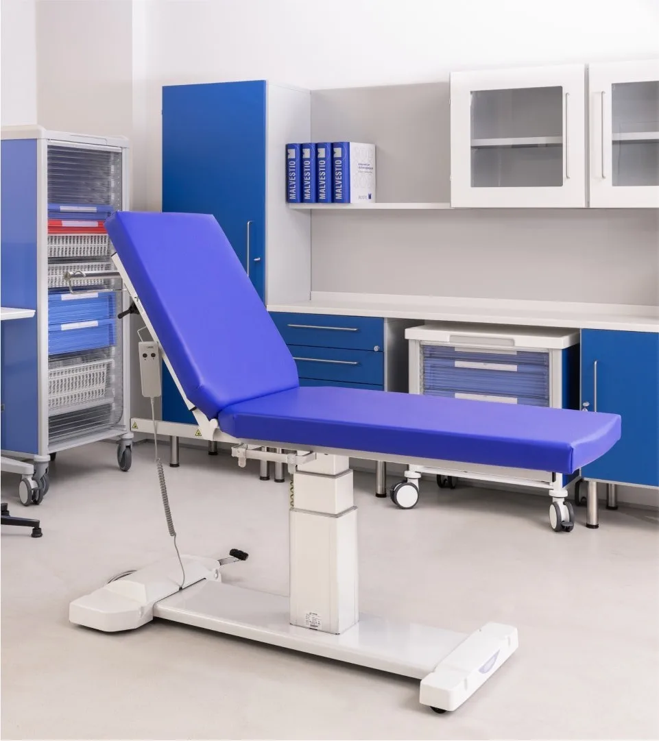 Malvestio Hp Ambulatorio