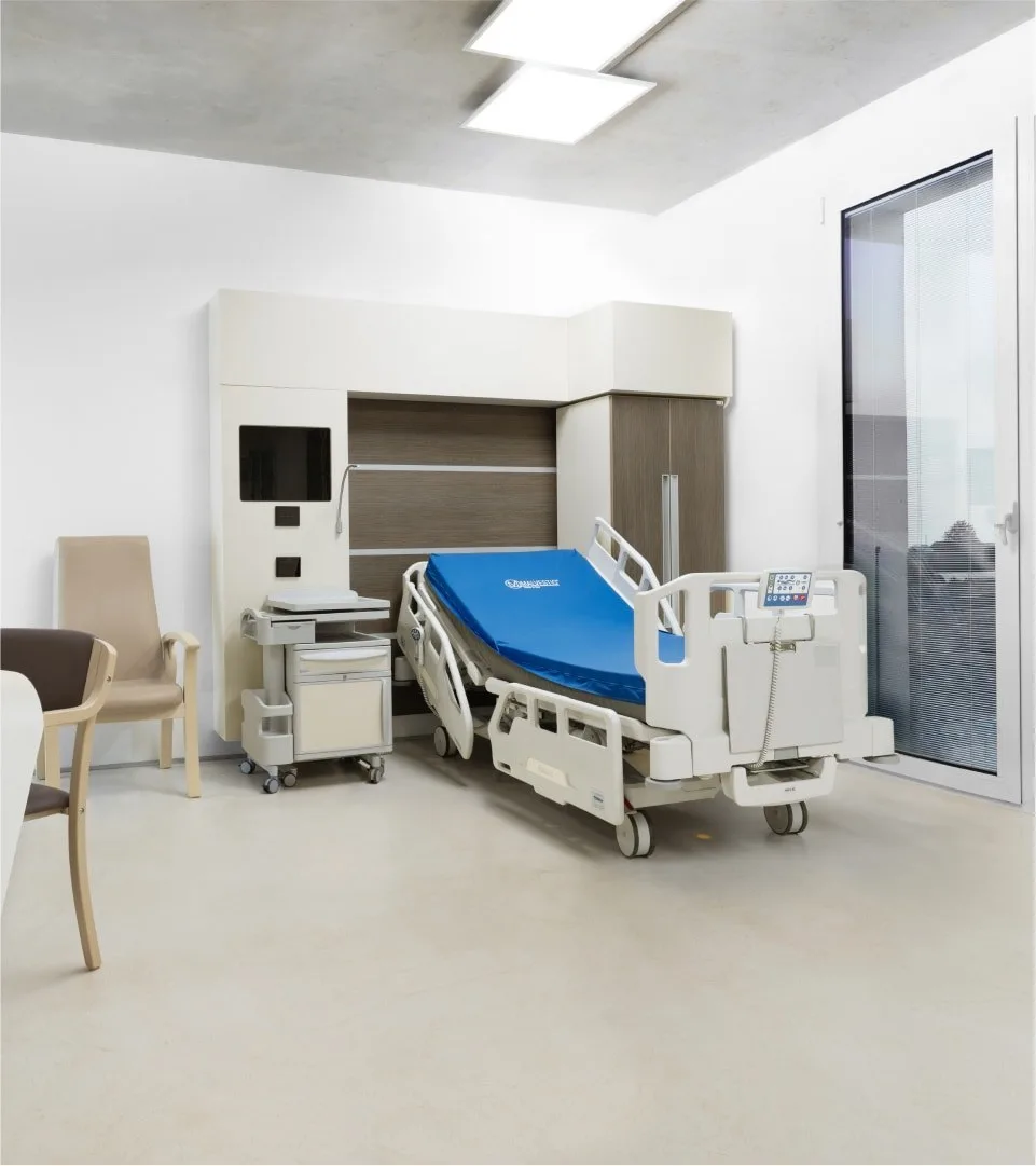 Malvestio Hp Degenza