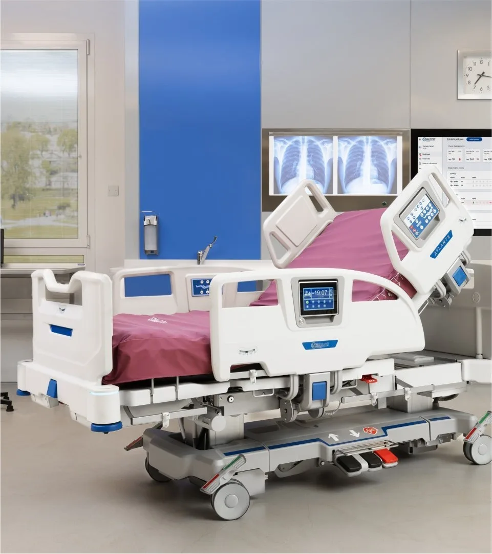 Malvestio Hp Terapia Intensiva