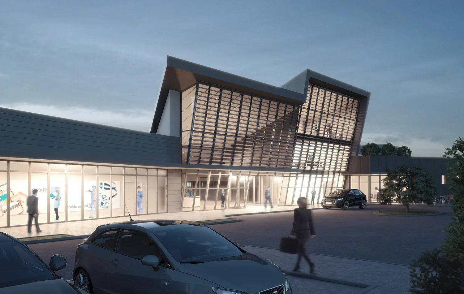 Malvestio Realizzazioni Villa Bellombra