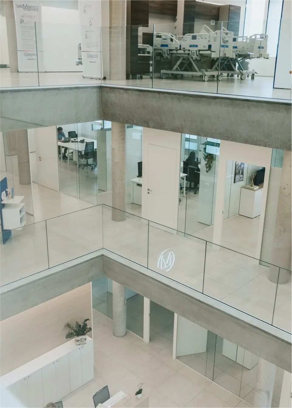 Malvestio Impegno Sociale Governance