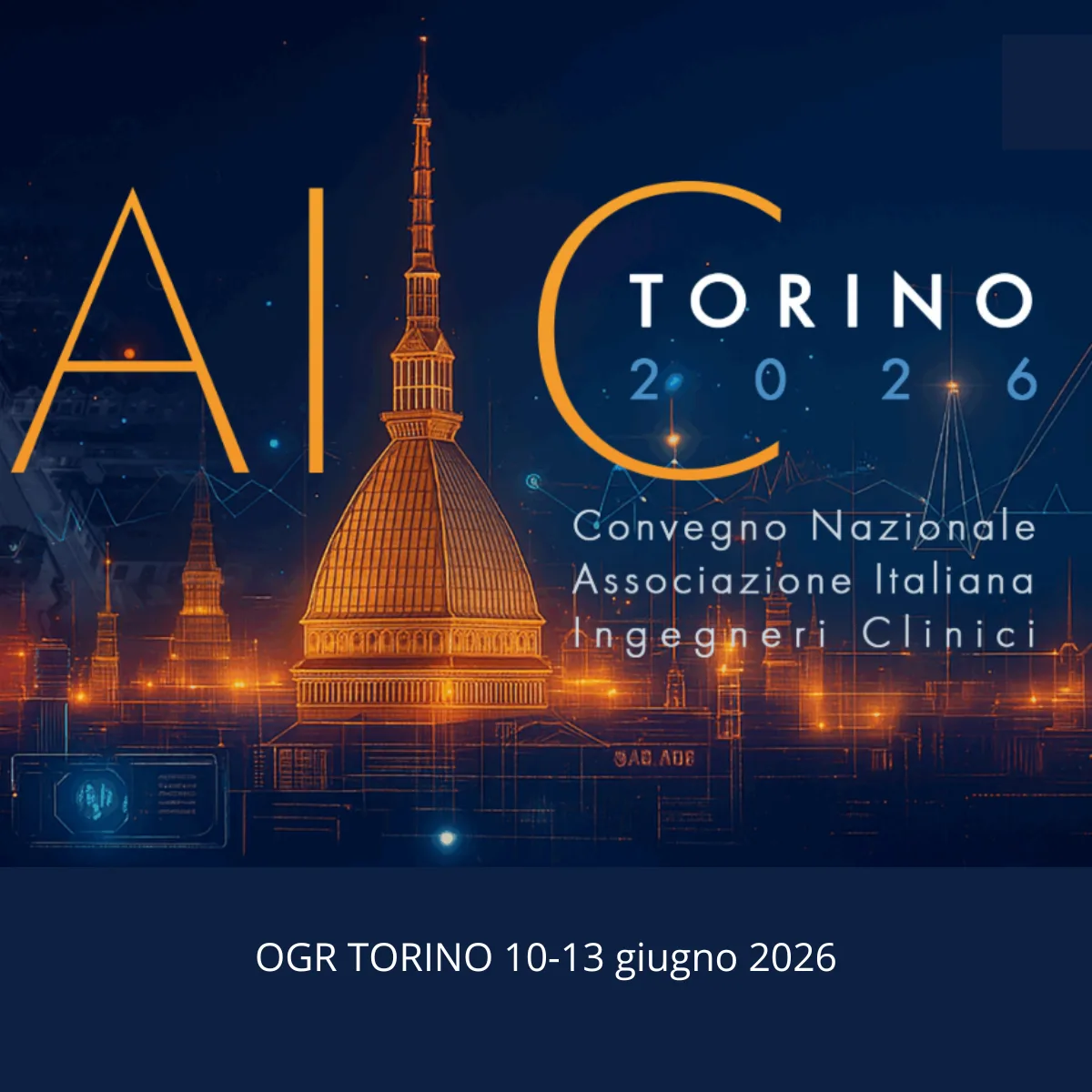 OGR TORINO 10 13 GIUGNO 2026
