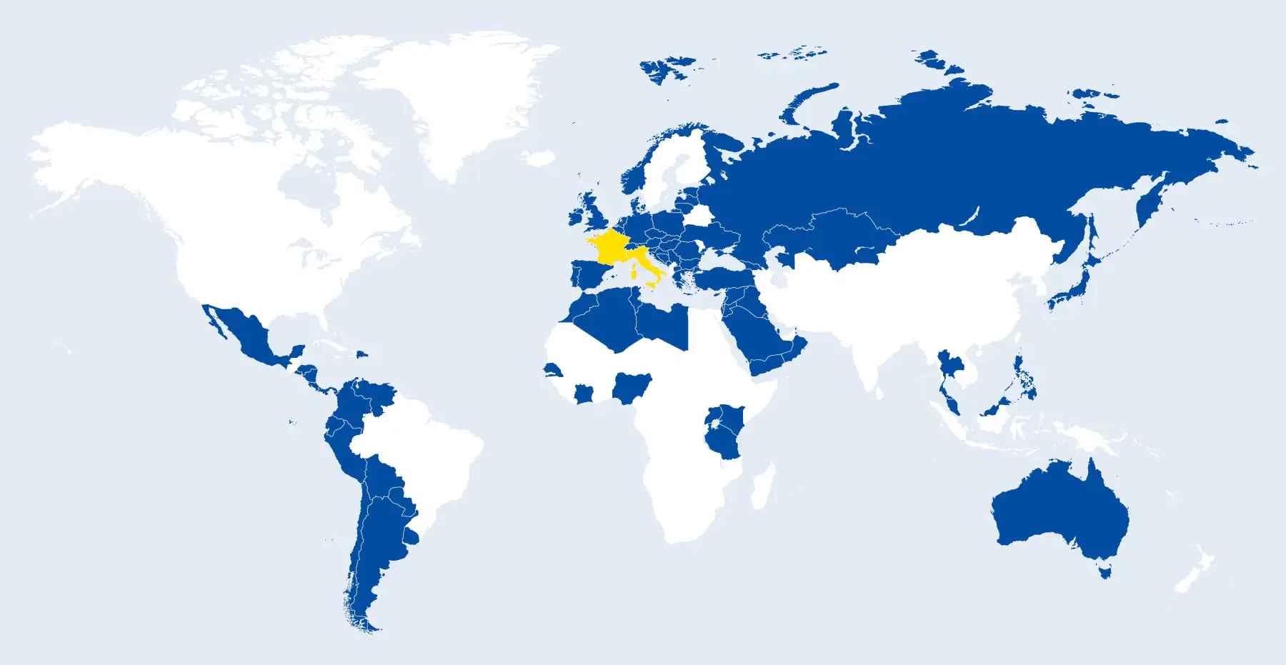 MAPPA PAESI Malvestio