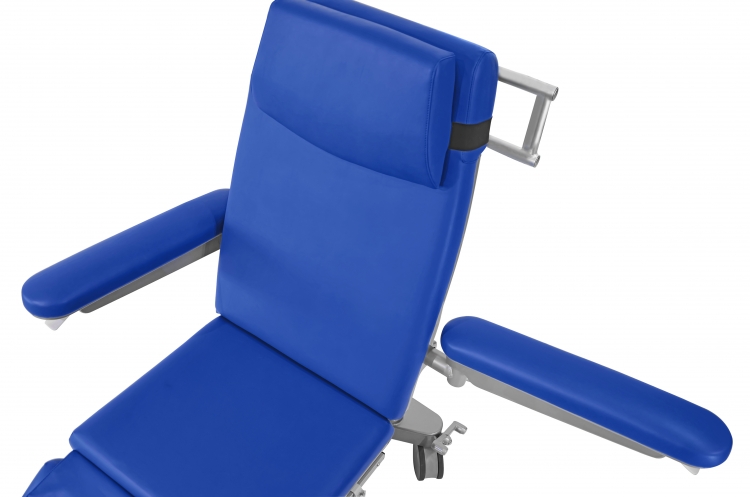 334400 treatment chair sicure exit