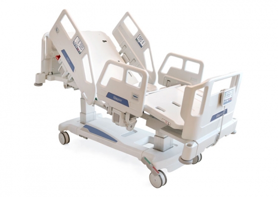 ARIA electric beds Intensive and Acute care, Incentro...