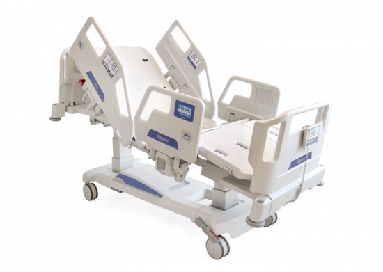 ARIA - Electric beds Intensive and Acute care, Incentro...