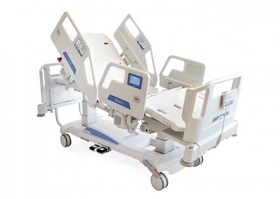 ARIA - Electric bedsIntensive and Acute care, Incentro...