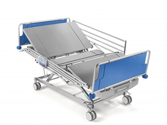 BOTERO Bariatric electric bed