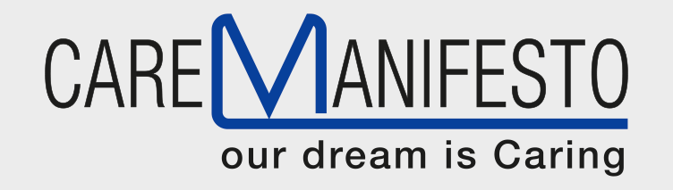 logo care manifesto